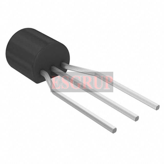 BC327-40  Silizium-PNP-Transistor