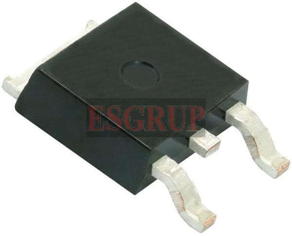 30WQ04FN   DIODE SCHOTTKY 40V 3.5A DPAK