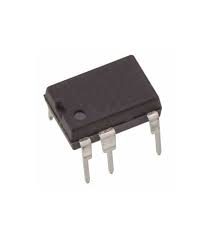 TOP255PN  AC/DC Converters Off-Line Switcher IC 22W/35W DIP7