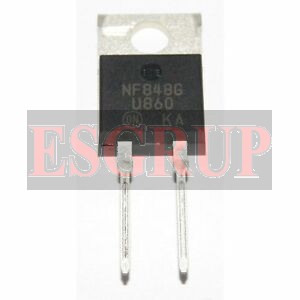 MUR1O15OE TRANSİSTÖR