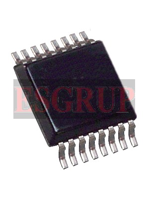 MAX3185C  SMD ENTEGRE