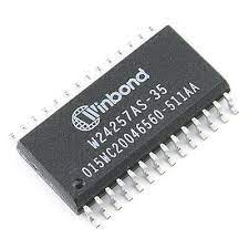W24257AS-35