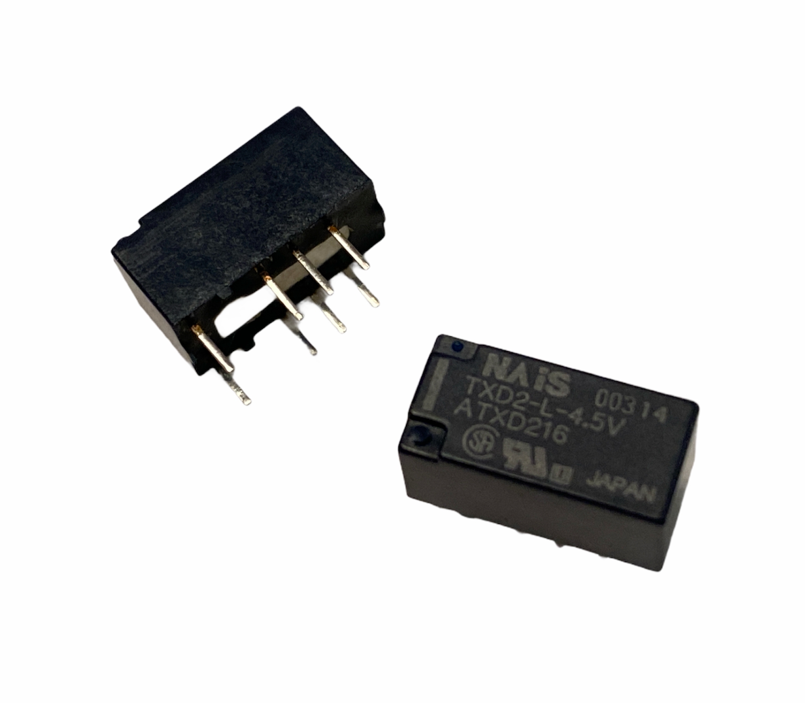 TXD2-5V RÖLE 5V NAİS