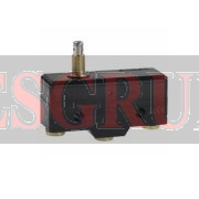 AZ-15GS-B MİCRO SWITCH İNCE UZUN PİMLİ 15A 