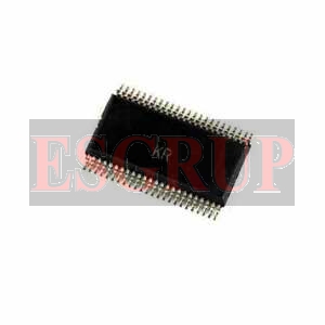 74AVC16374DGG