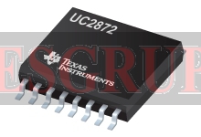 UC2872DW SMD ENTEGRE