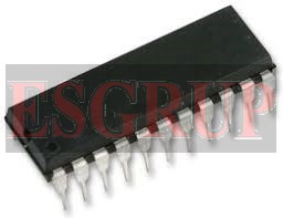 UCN5801A  ENTEGRE