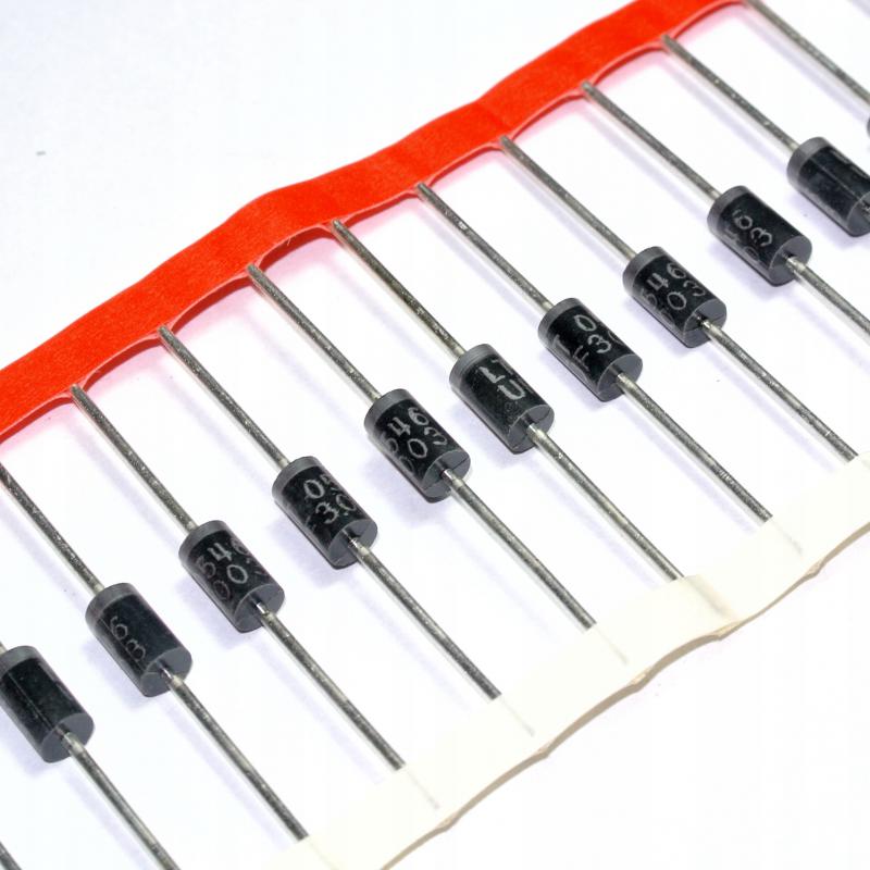 UF3003 3A 200V ULTRA HIZLI DİYOT