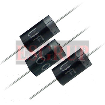 UF4007 HIZLI DİYOT AX
