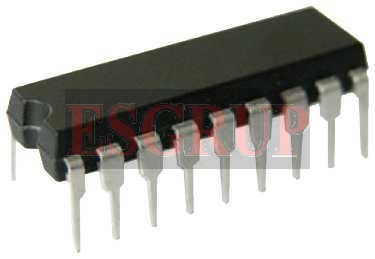 ULW2803A  ENTEGRE