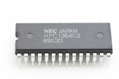 UPC1364C2, DIP-28 Entegre
