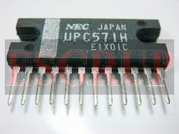 UPC571H