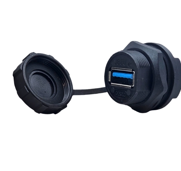 PANO TİPİ USB SOKET