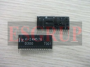 V-24M576 D300 HİPRİT MODÜL  