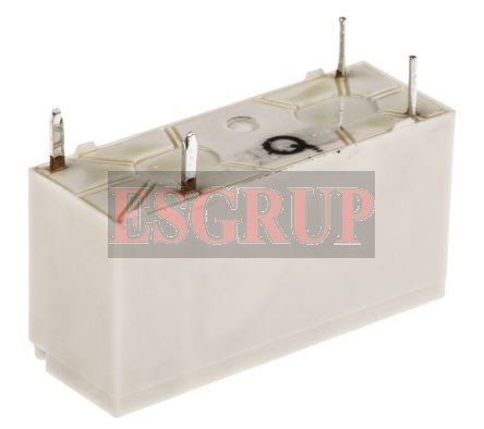 AZ6962-1AB-12D  RÖLE 12VDC 8A ZETTLER
