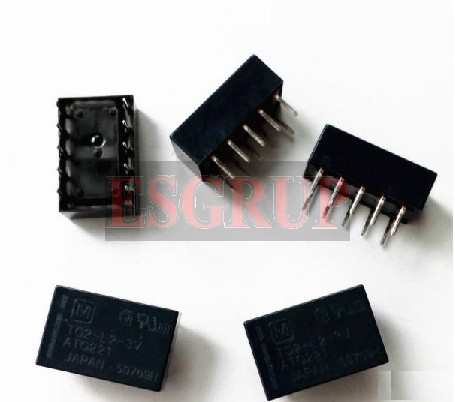 V23106-A2005-B101  RÖLE 24VDC MINI  SIEMENS