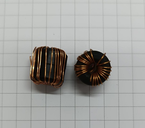 V9 FİLİTRE BOBİN  13X13 TEL SARIM