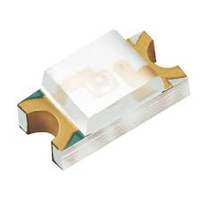 CL-190IR-X KIZILÖTESİ SMD LED 0603