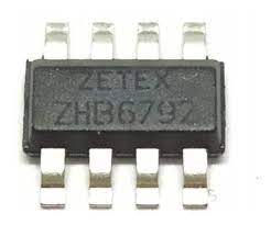 ZHB6792TA Bipolar Transistör - BJT H-Bridge-70V