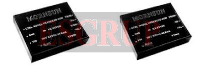 VRA2405D-20W  CONVERTÖR GİRİŞ 18-36V ÇIKIŞ 5VDC 2000MA  MORNSUN