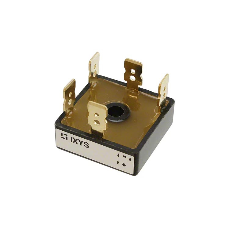 VUO36-18NO8 KÖPRÜ REDRESÖR B6U 27Amp 1800V 