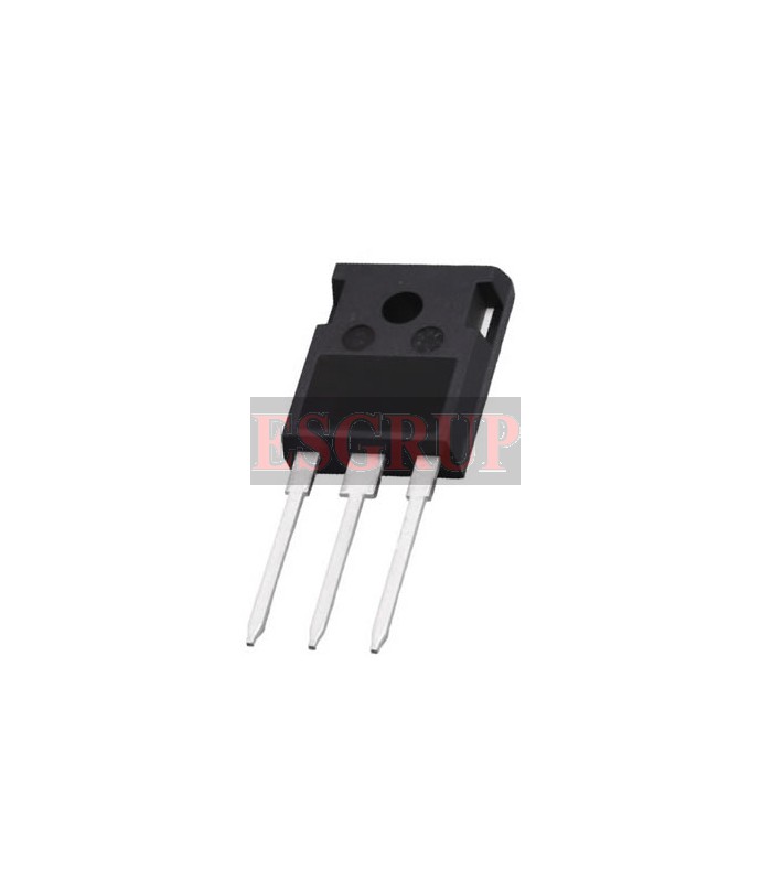 W25NM60N  MOSFET N 21A 600V  0.130 Ω