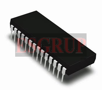 TS80C51RA2-MCA