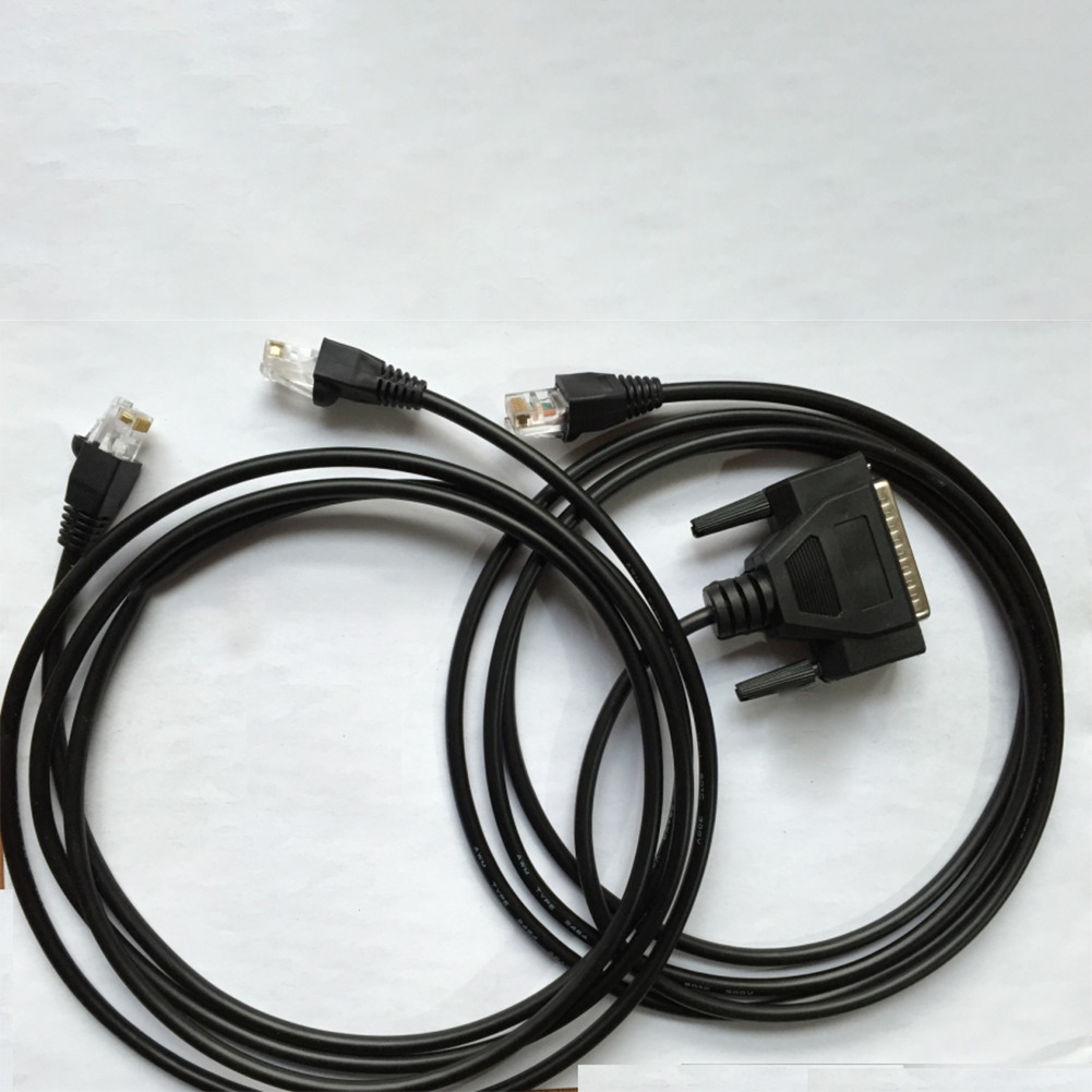 XBTZ925 ADAPTER USB PC CONNECTİNG CABLE   Schneider