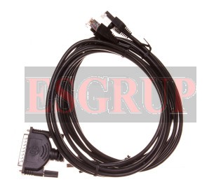 XBTZ925  USB Cables / IEEE 1394 Cables CABLE USB ADAPTER  Schneider
