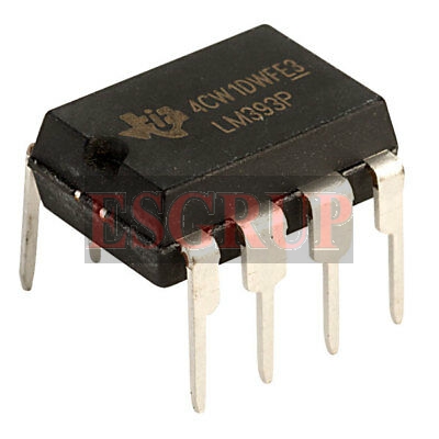LM393P