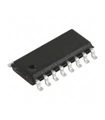 74HCT00D SMD ENTEGRE