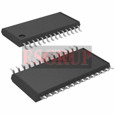 M6307-OKI SMD ENTEGRE