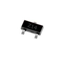  BZX84-C3V3  SMD 3V3 SOT23 ZENER DİOD  (Z14)