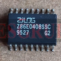 Z86E0408SSC