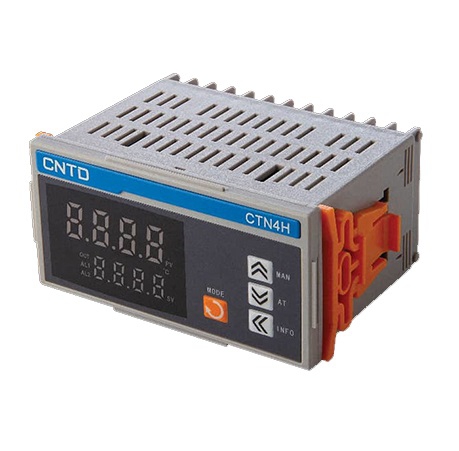 CTN4H-462 ISI KONTROL CİHAZI 100-240VAC 96X48mm