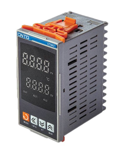 CTN4V-262 ISI KONTROL CİHAZI 24-48VAC 48X96mm